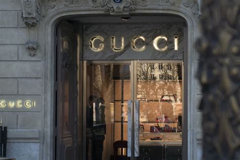 gucci la storia|why gucci is known for.